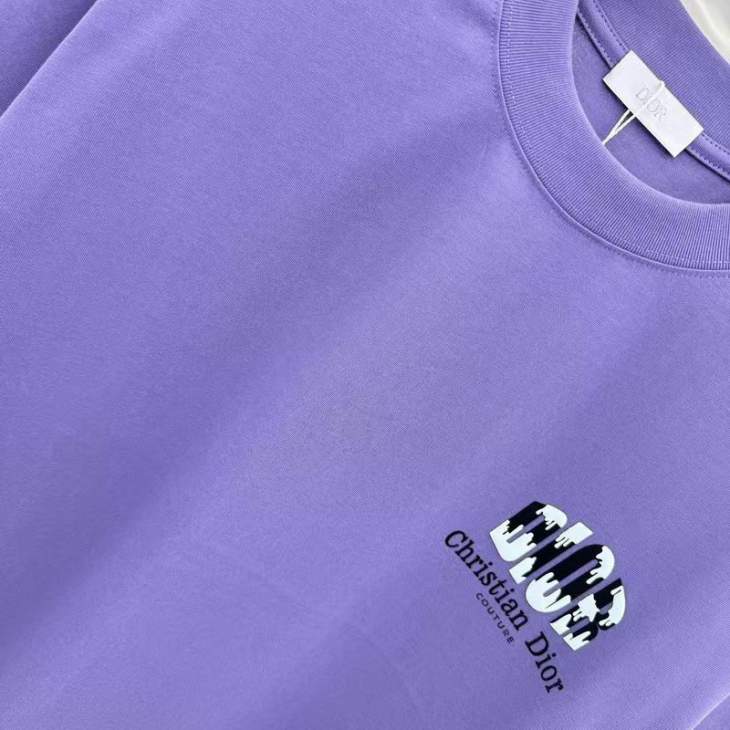 Dior T Shirts Short _SKUDiorS-2XLhgntx5316075